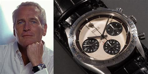 most expensive rolex watch paul newman|paul newman rolex value.